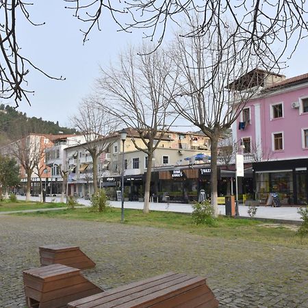 Apartament Woodland Berat Zewnętrze zdjęcie