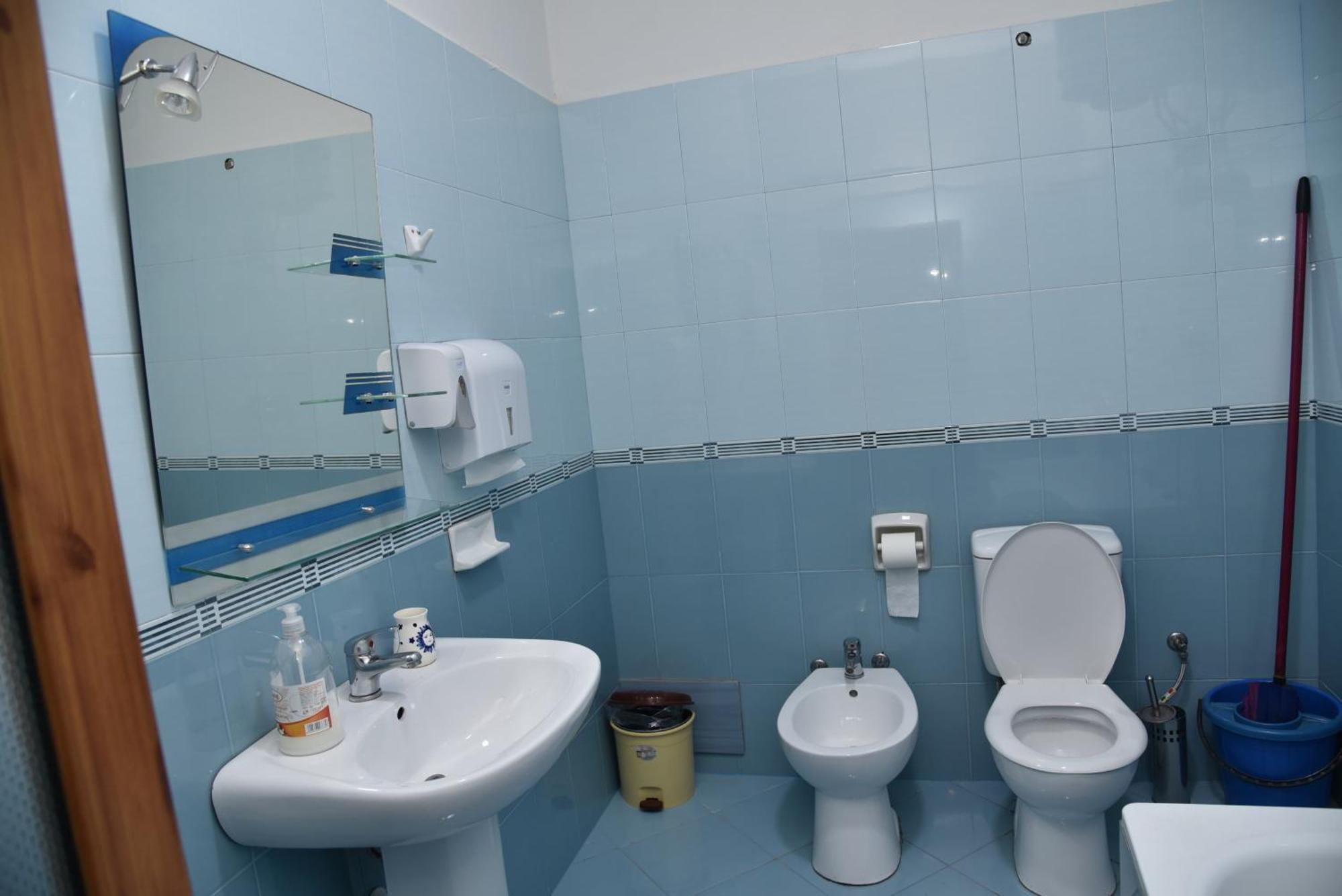 Apartament Woodland Berat Zewnętrze zdjęcie