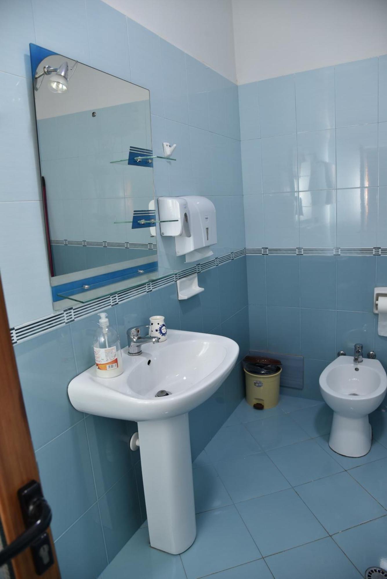 Apartament Woodland Berat Zewnętrze zdjęcie