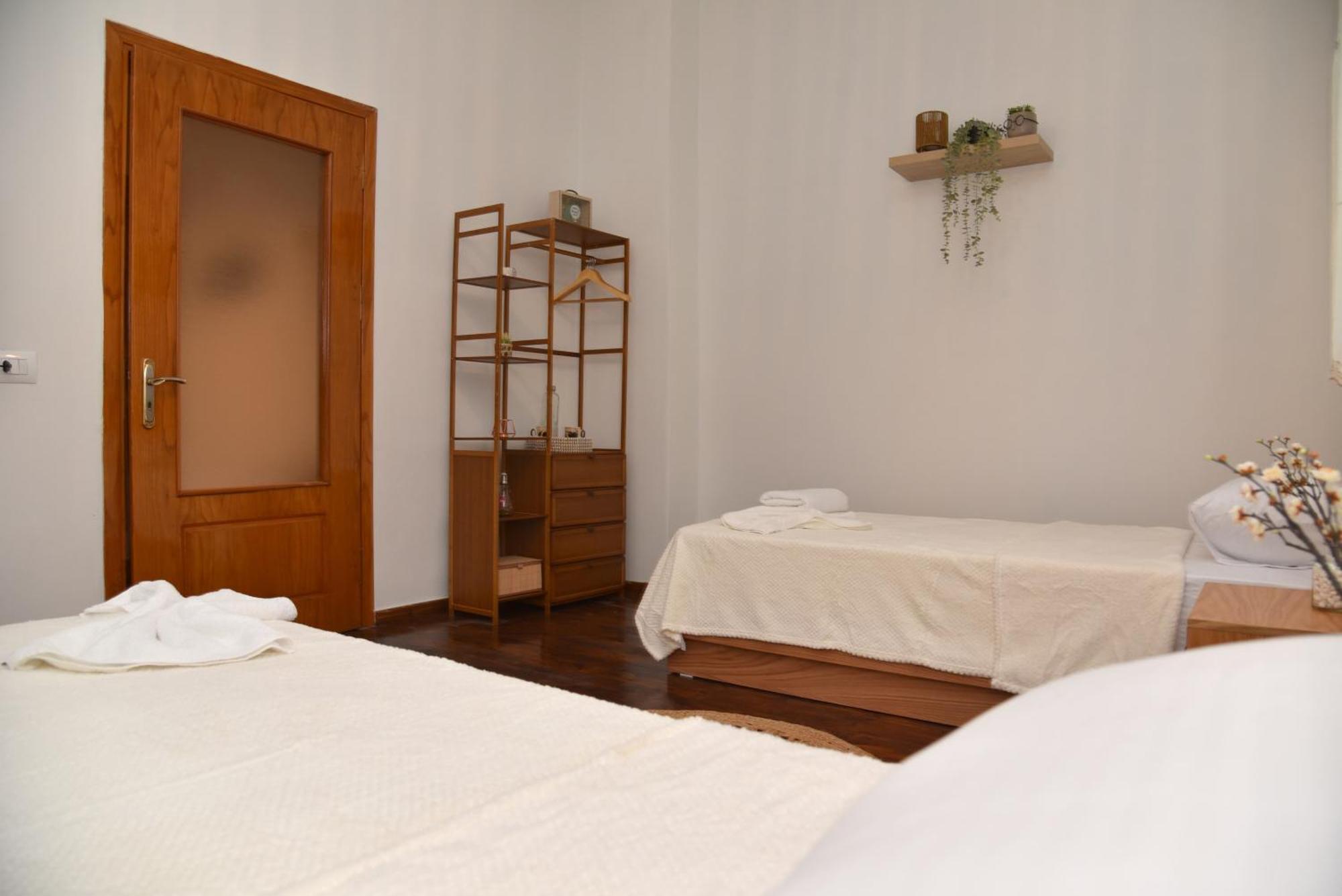 Apartament Woodland Berat Zewnętrze zdjęcie
