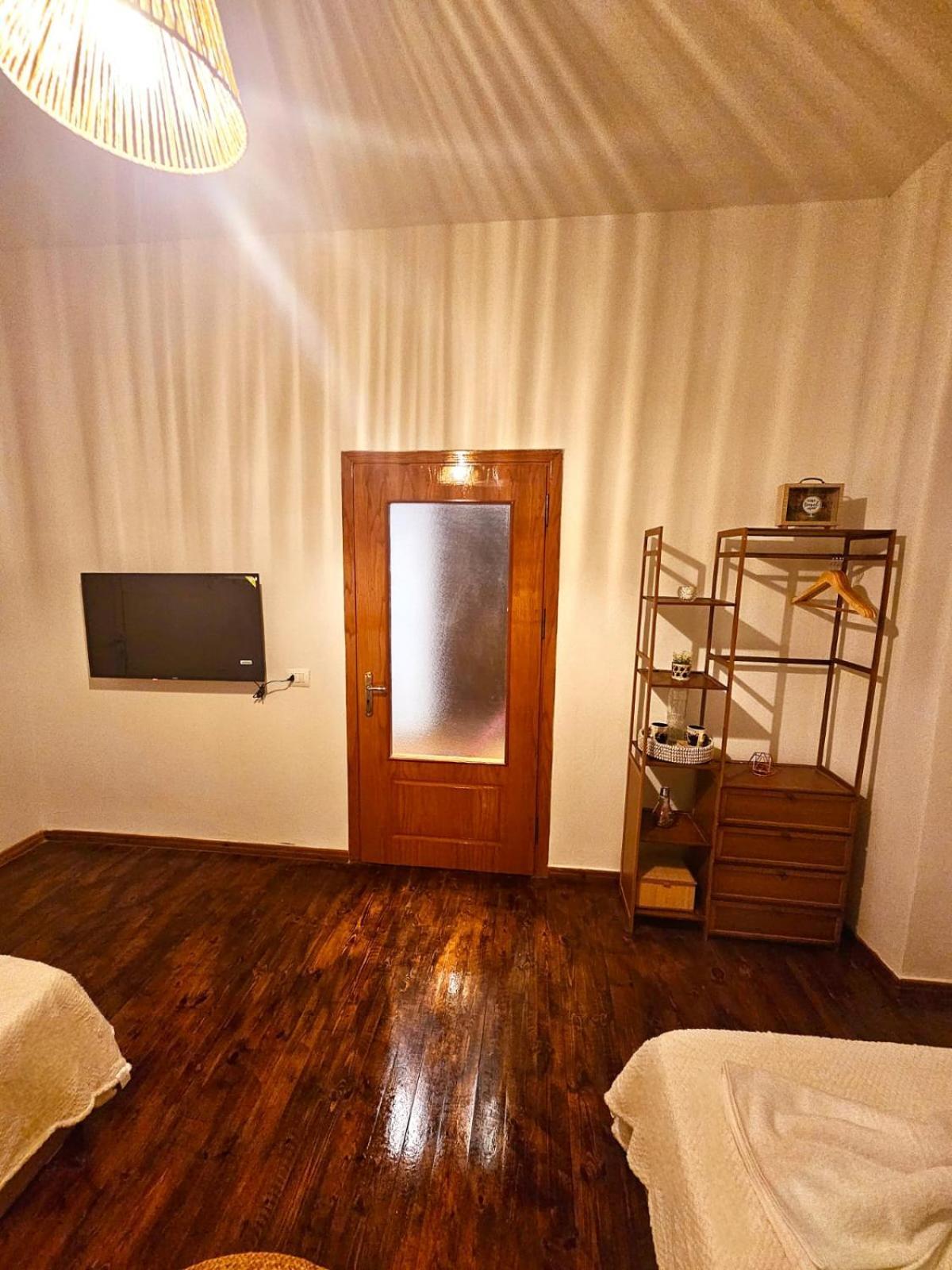 Apartament Woodland Berat Pokój zdjęcie