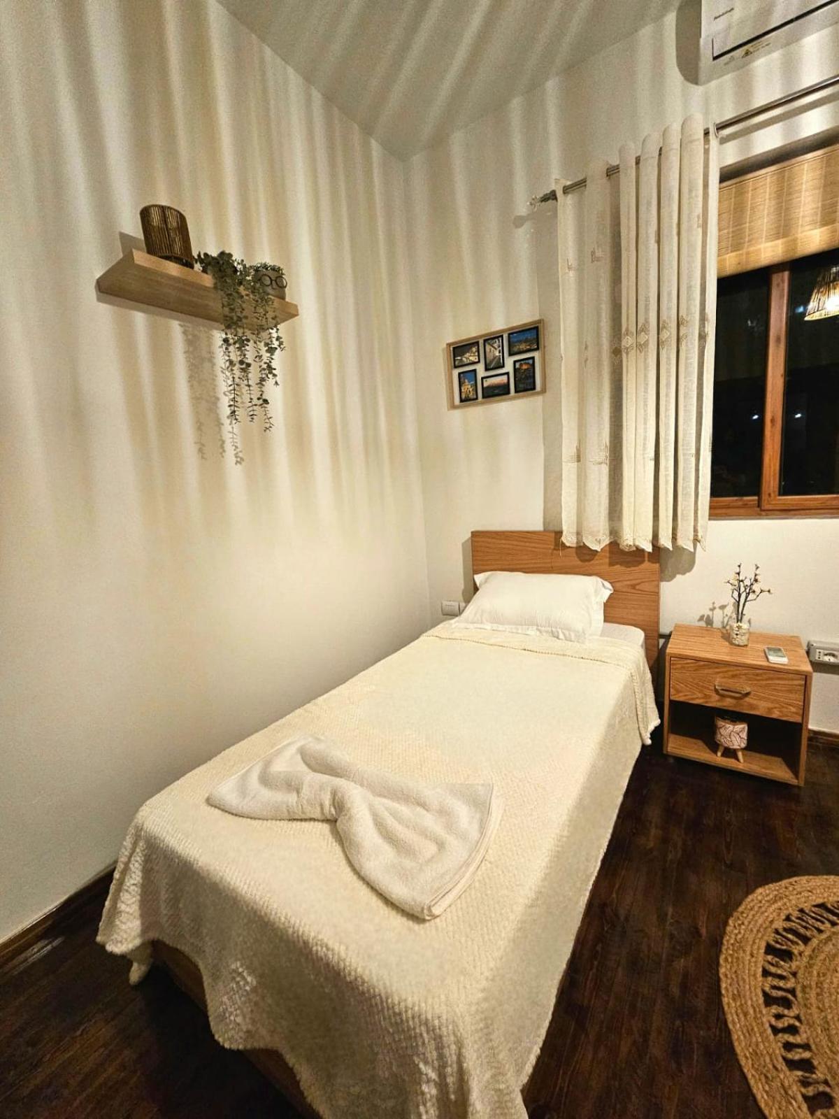 Apartament Woodland Berat Pokój zdjęcie
