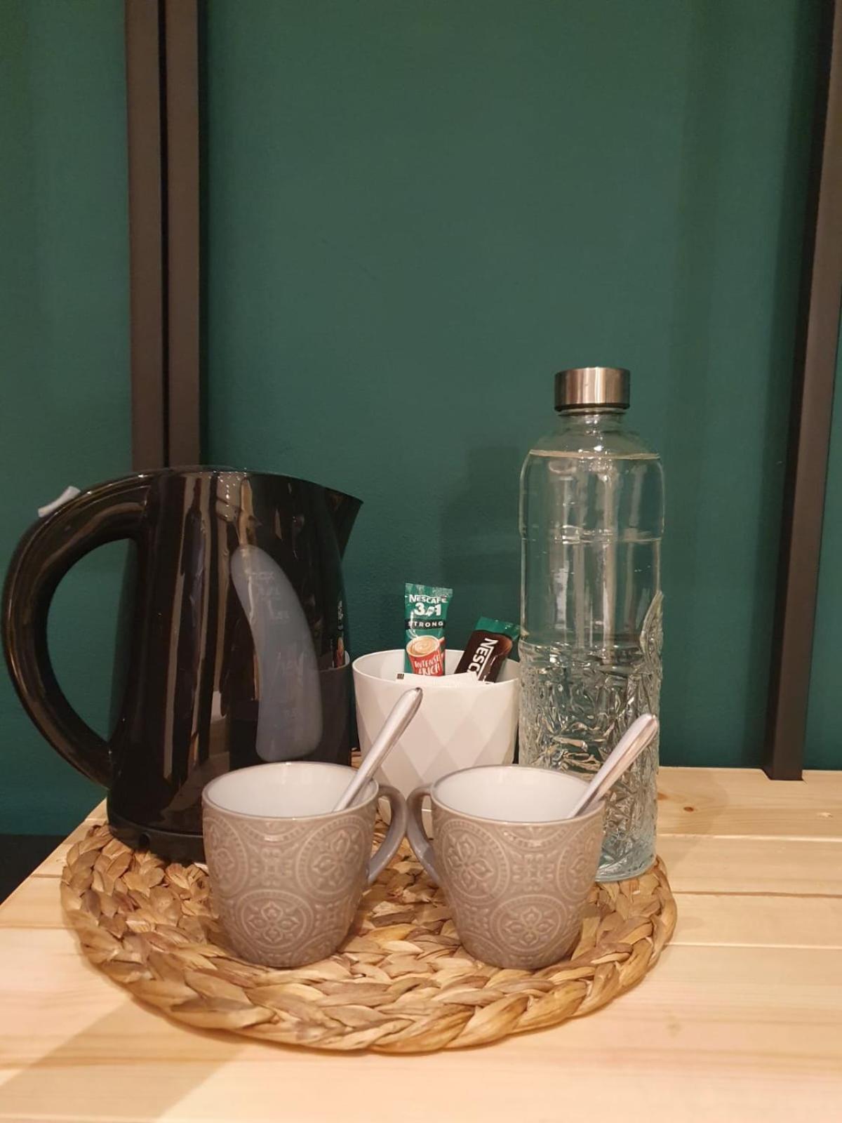 Apartament Woodland Berat Zewnętrze zdjęcie